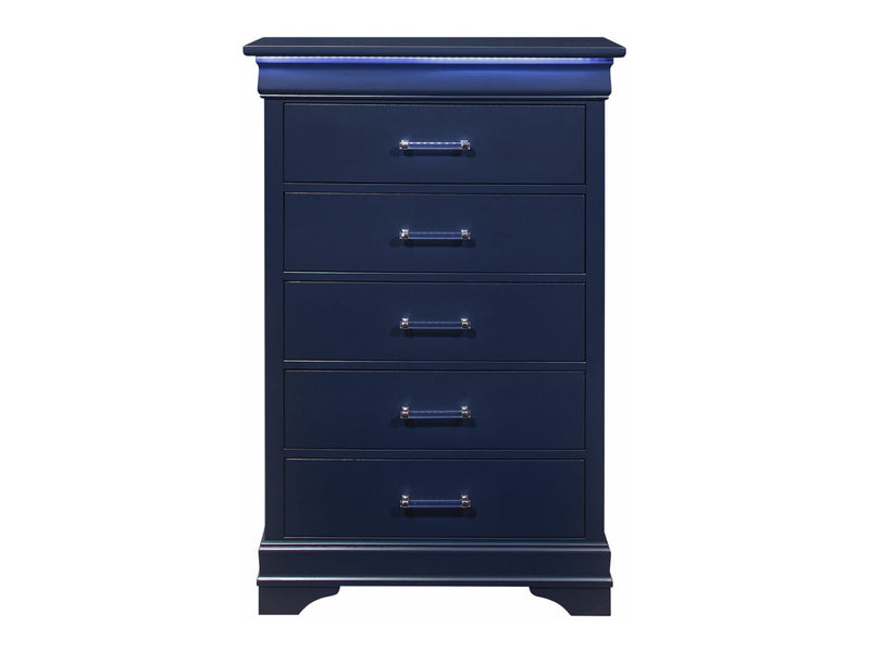 Charlie Kid Bedroom Set