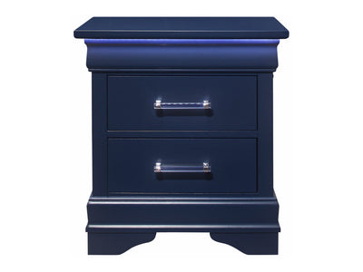 Charlie Kid Bedroom Set