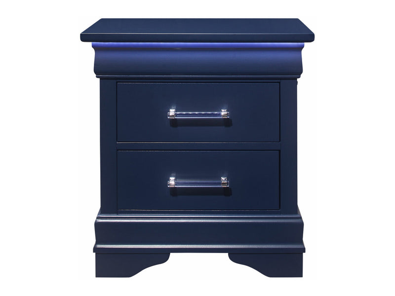 Charlie Kid Bedroom Set