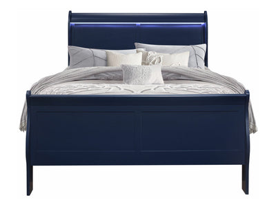 Charlie Kid Platform Bed