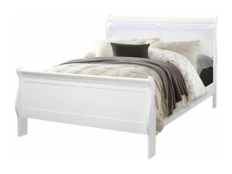 Charlie Kid Platform Bed
