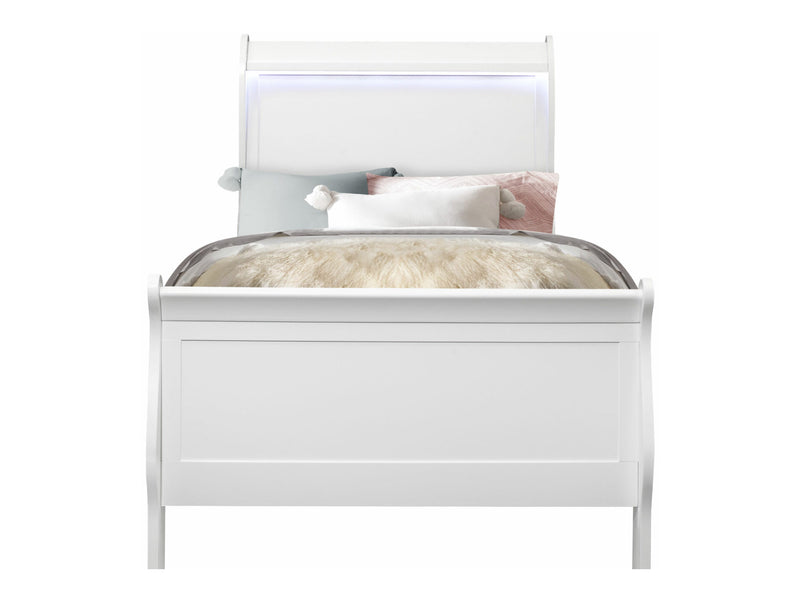 Charlie Kid Platform Bed