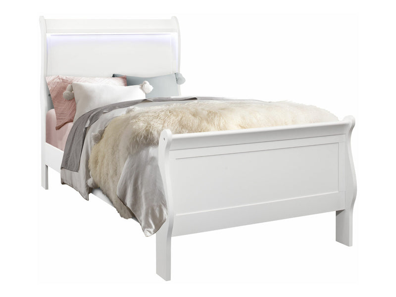 Charlie Kid Platform Bed