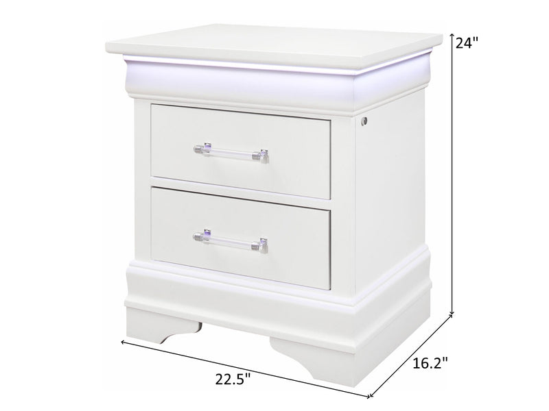 Charlie Kid Bedroom Set