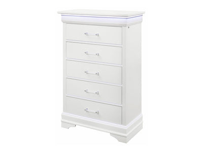 Charlie Kid Bedroom Set