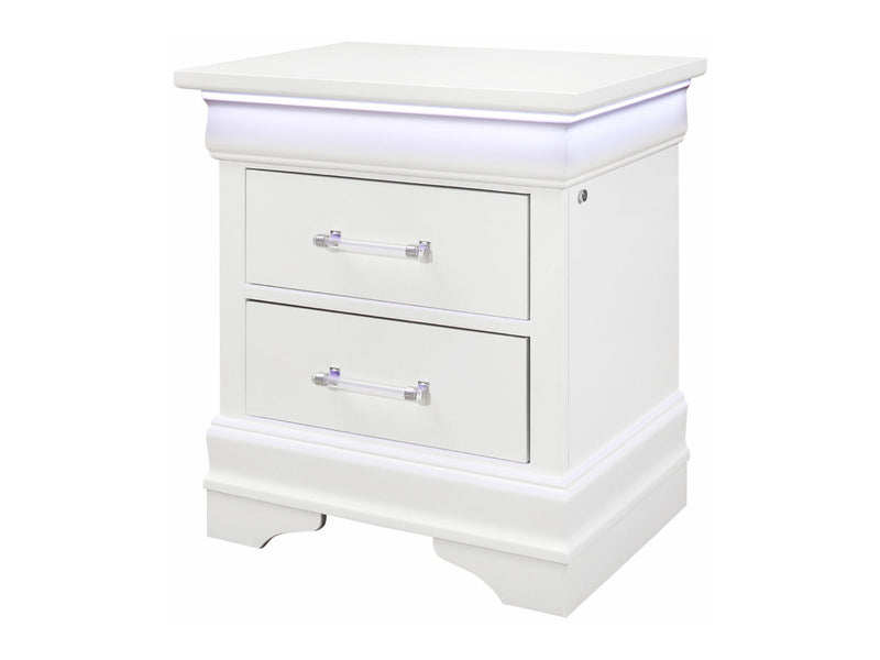 Charlie Kid Bedroom Set