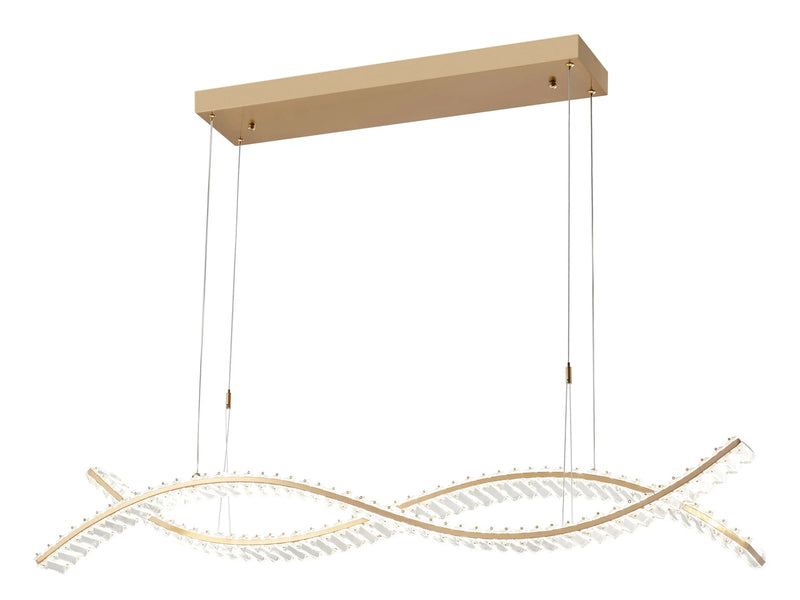 Charlotte Fine Chandelier