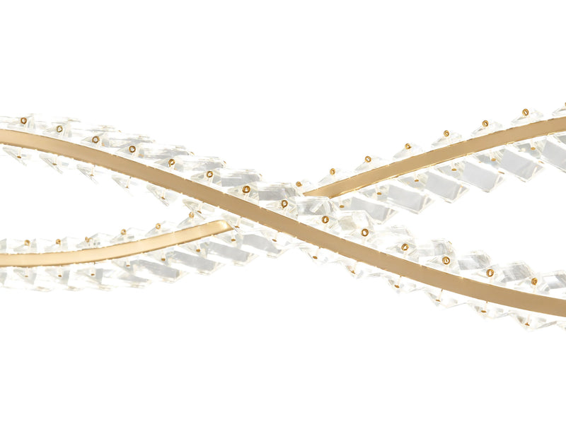 Charlotte Fine Chandelier