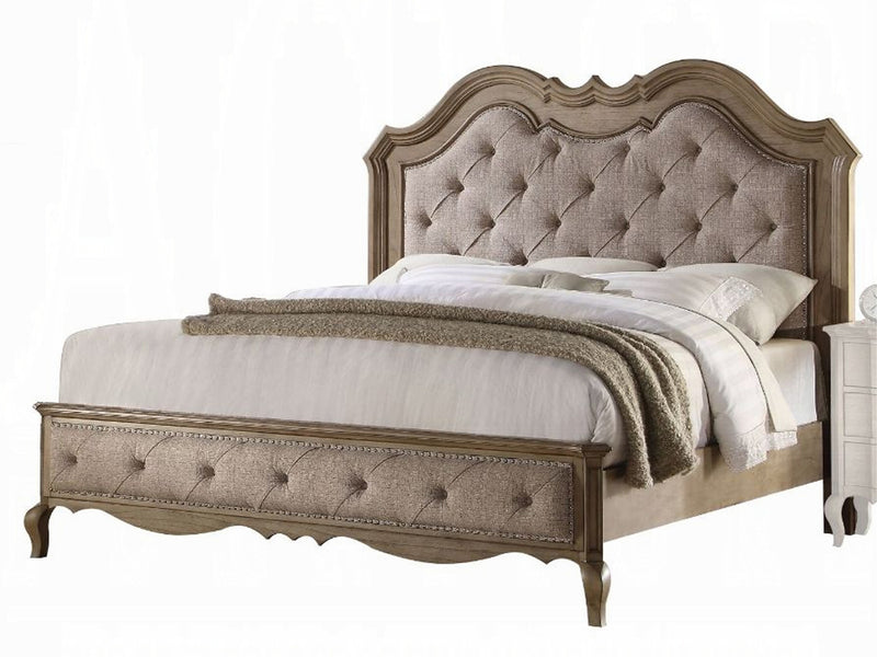 Chelmsford Bedroom Set