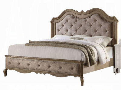 Chelmsford Platform Bed