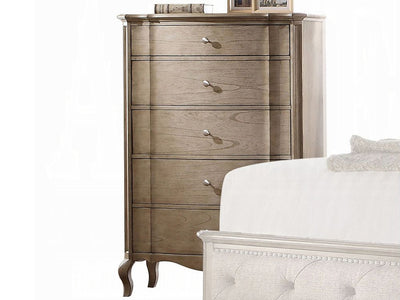 Chelmsford Bedroom Set