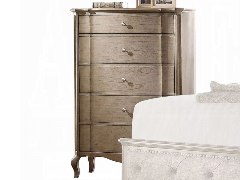 Chelmsford 38" Wide 5 Drawer Chest