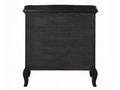 Chelmsford 30" Tall 3 Drawer Nightstand