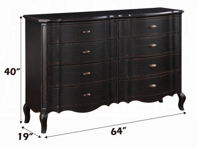 Chelmsford Bedroom Set