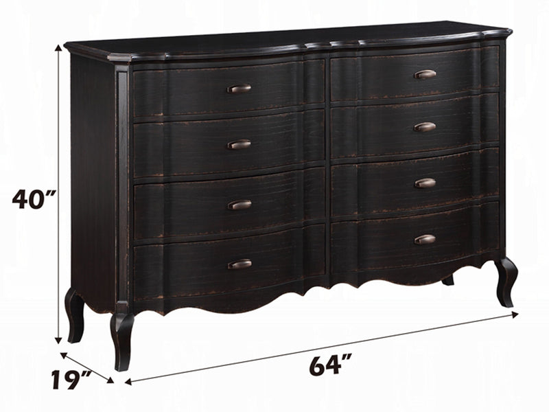 Chelmsford Bedroom Set