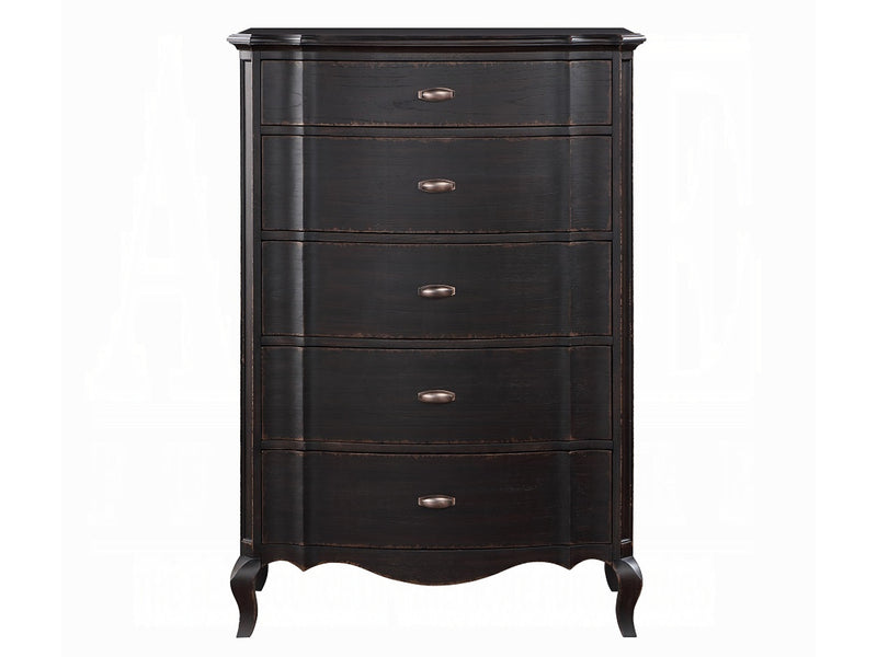 Chelmsford 38" Wide 5 Drawer Chest