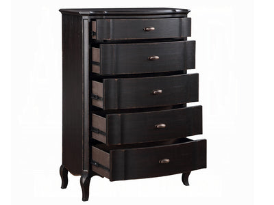 Chelmsford 38" Wide 5 Drawer Chest