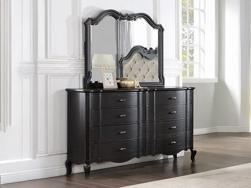 Chelmsford Bedroom Set