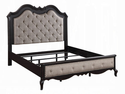 Chelmsford Platform Bed