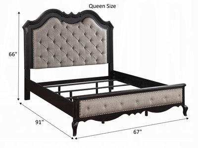 Chelmsford Bedroom Set