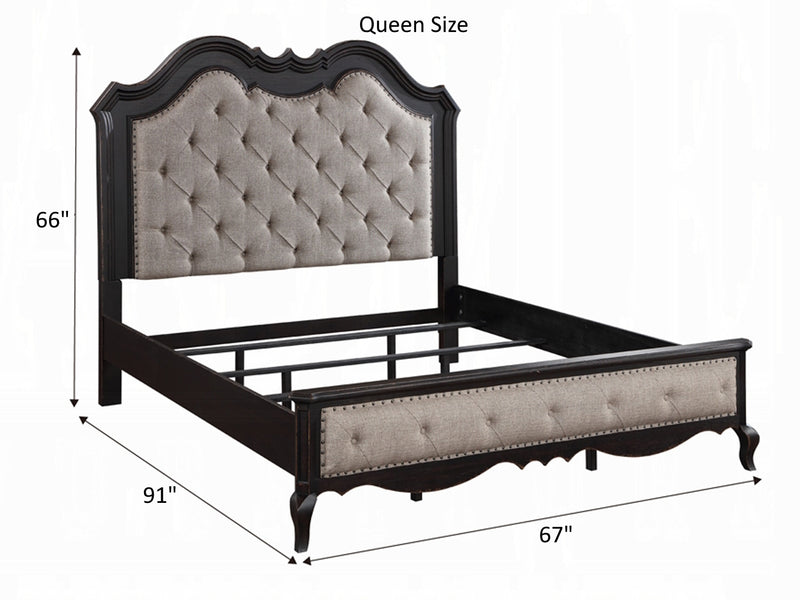 Chelmsford Bedroom Set