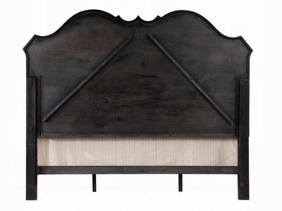 Chelmsford Platform Bed