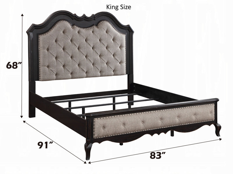 Chelmsford Bedroom Set