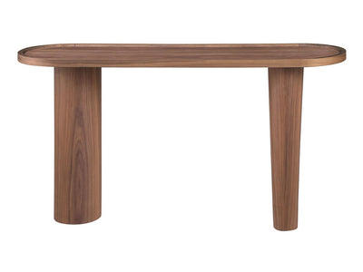 2607 55" Wide Console Table