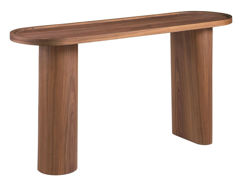 2607 55" Wide Console Table