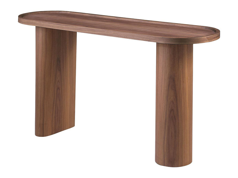 2607 55" Wide Console Table