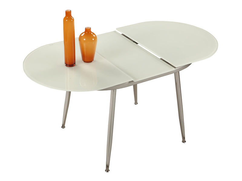 Donna 4 Person Dining Room Set