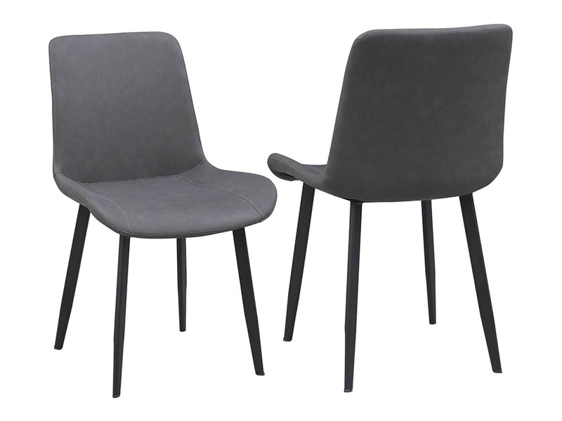 Kingsley 4 Person Dining Room Set