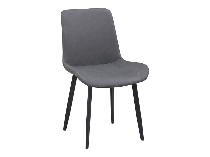 Kingsley 4 Person Dining Room Set
