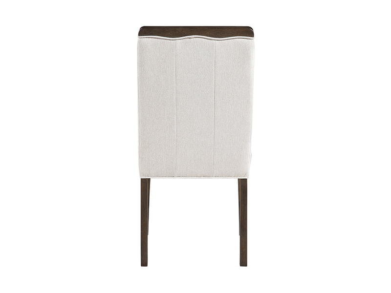 Clara Home 6-8 Person Extendable Dining Room Set