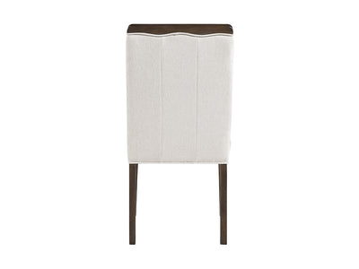 Clara Home 4-6 Person Round Dining Room Set