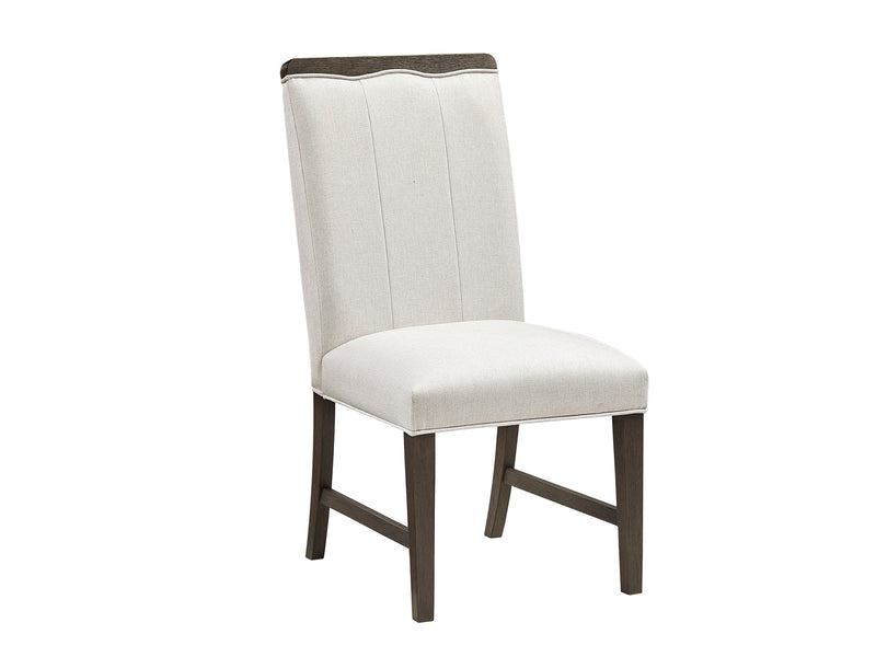 Clara Home 4-6 Person Round Dining Room Set