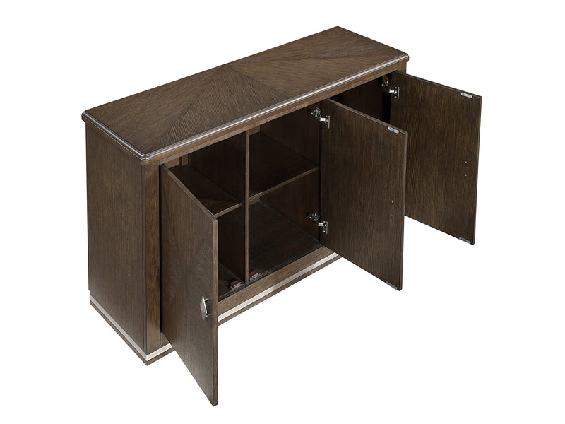 Clara Home 6-8 Person Extendable Dining Room Set