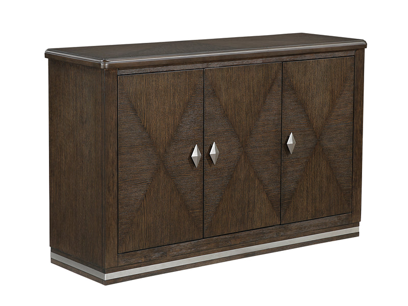 Clara Home 6-8 Person Extendable Dining Room Set