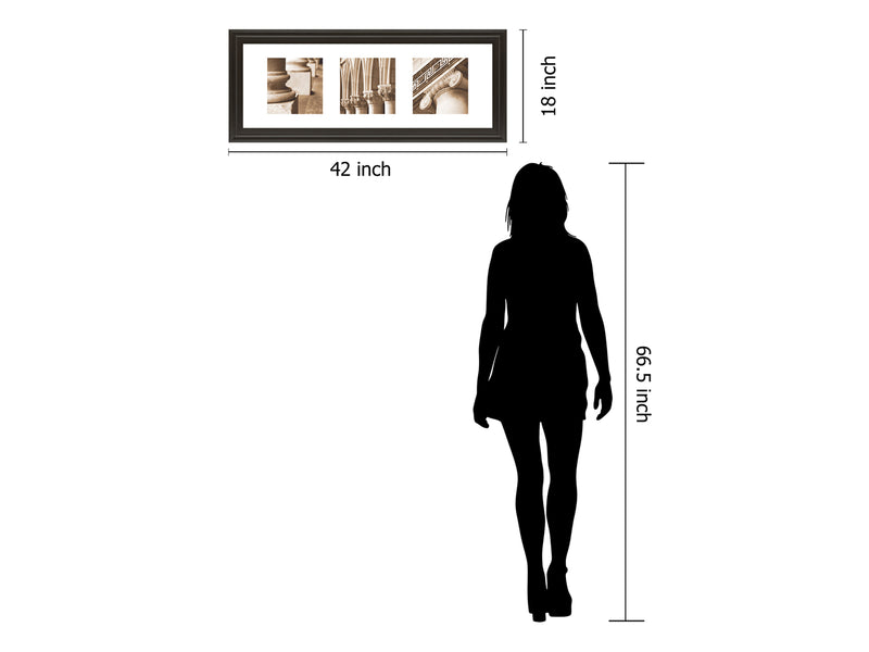 Classy 1471 42" Wide Wall Art