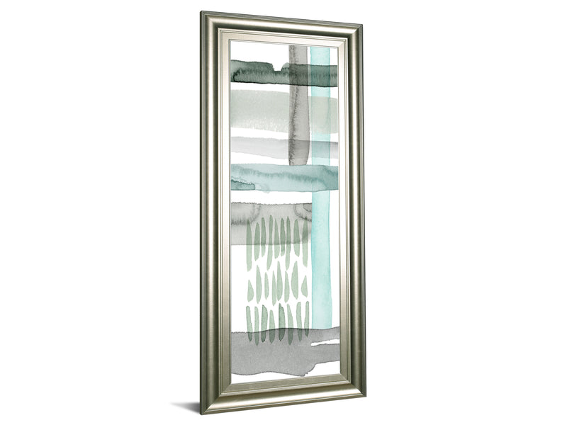 Classy 1717 18" Wide Wall Art