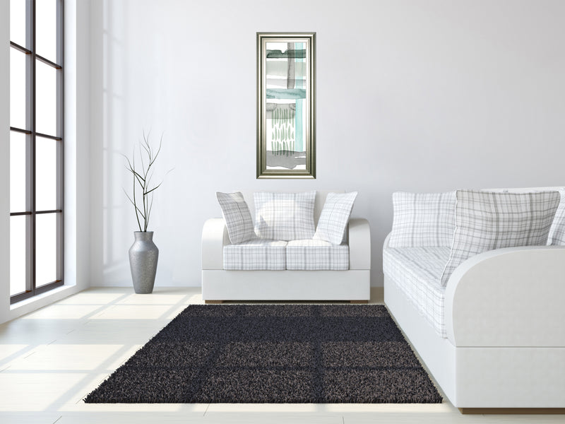 Classy 1717 18" Wide Wall Art