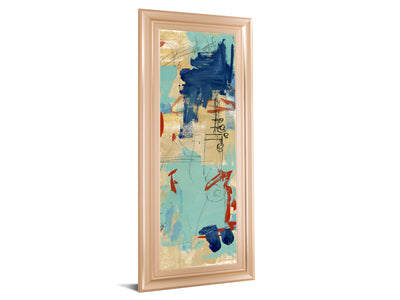 Classy 1722 18" Wide Wall Art