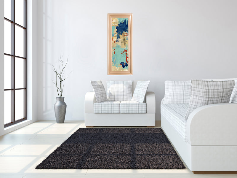 Classy 1722 18" Wide Wall Art