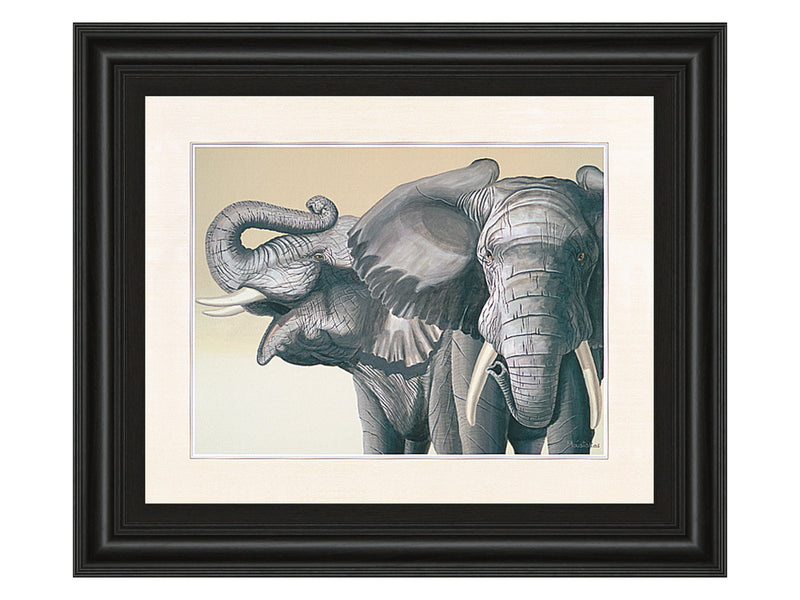 Classy 116 26" Wide Wall Art