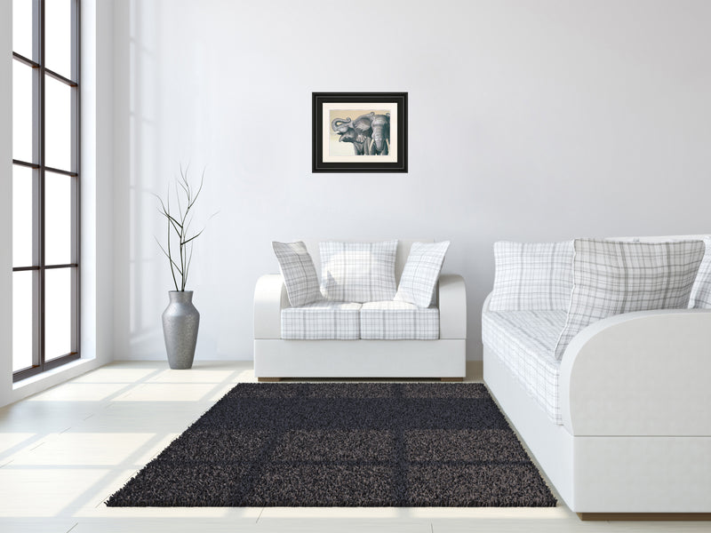 Classy 116 26" Wide Wall Art