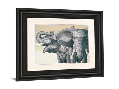 Classy 116 26" Wide Wall Art