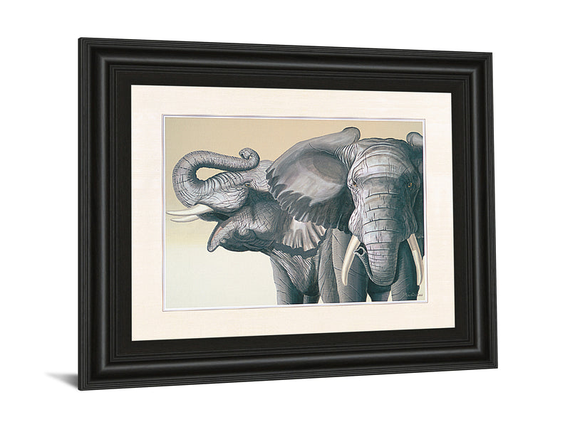 Classy 116 26" Wide Wall Art