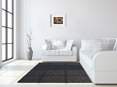 Classy 353 26" Wide Mirror Frame Wall Art