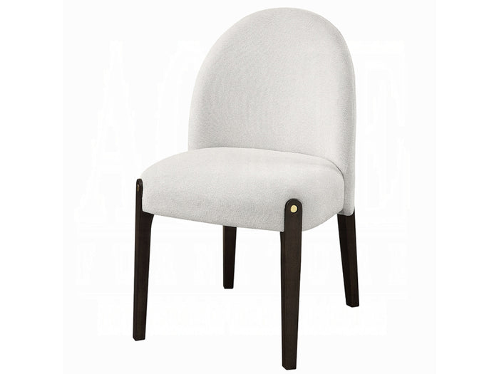 Clayten 21" Wide Dining Chair (Set of 2)