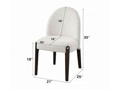 Clayten 4-6 Person Dining Room Set